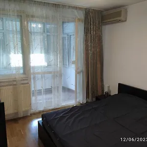 Fabian Apartment