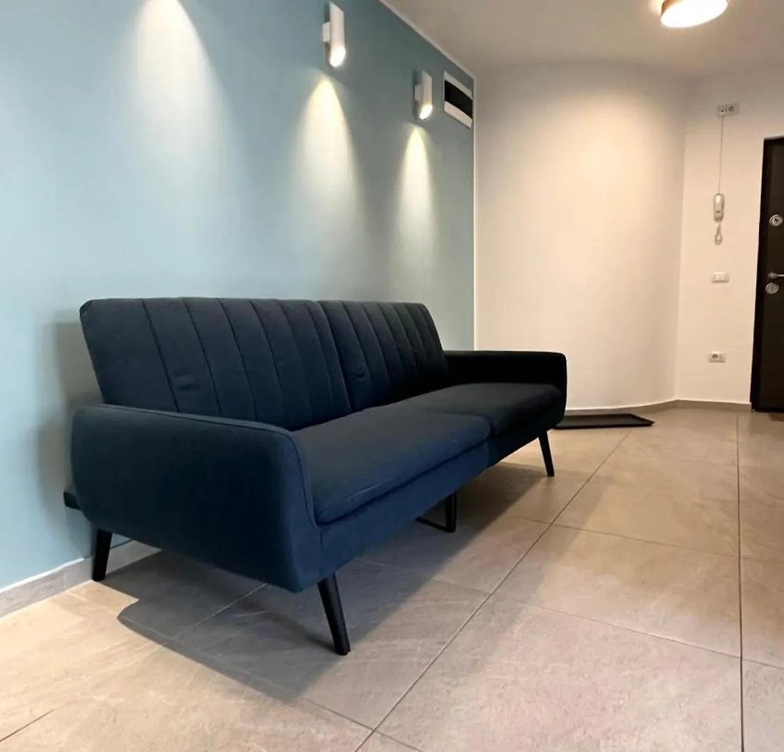 Sapphire Apartment In The Center Of Βουκουρέστι 0*,  Ρουμανία