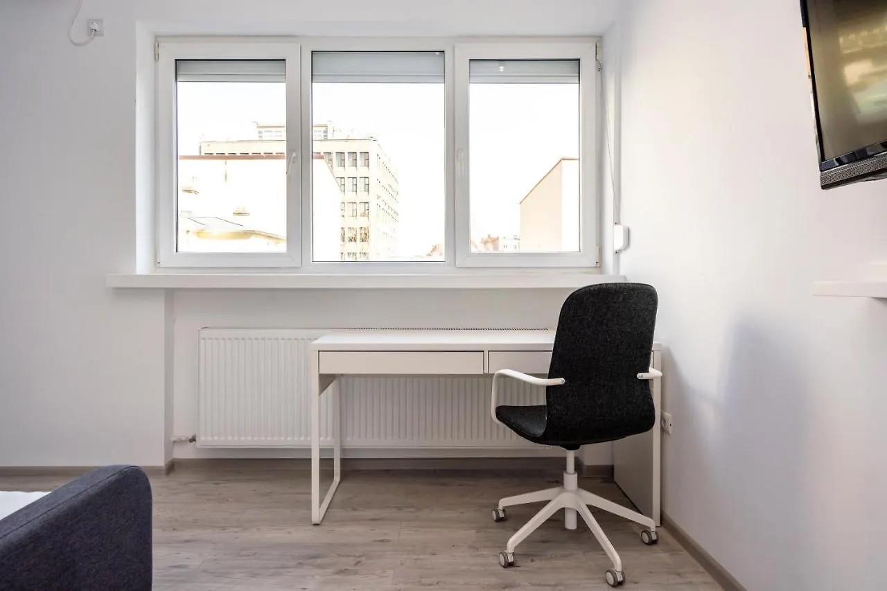 Sapphire Apartment In The Center Of Bucharest 0*,